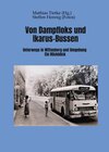 Buchcover Von Dampflocks und Ikarus-Bussen