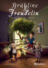 Buchcover Grübline und Freudolin