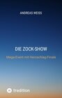 Buchcover Die Zock-Show