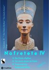 Buchcover Nofretete / Nefertiti IV / Nofretete / Nefertiti Bd.5 - Shirenaya (ePub)