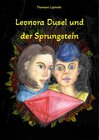 Buchcover Leonora Dusel und der Sprungstein - Thorsten Lipinski (ePub)