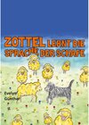 Buchcover Zottel lernt die Sprache der Schafe - Evelyn Günther (ePub)