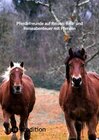 Buchcover Pferdefreunde auf Reisen: Reit- und Reiseabenteuer mit Pferden