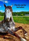 Buchcover Pferde und ihr Verhalten