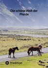 Buchcover Die schöne Welt der Pferde