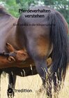 Buchcover Pferdeverhalten verstehen: Ein Einblick in die Körpersprache
