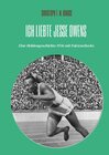 Buchcover Ich liebte Jesse Owens