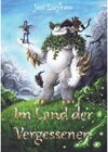 Buchcover Im Land der Vergessenen - Fantasyroman mit mehr als 100 handgezeichneten Illustrationen. - Josi Saefkow (ePub)