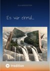 Buchcover Es war einmal... - Ella Morgenstern (ePub)