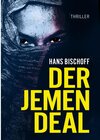 Buchcover Der Jemen Deal