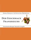 Buchcover Der Geschmack Frankreichs.