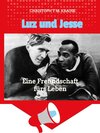 Buchcover Luz und Jesse