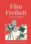 Buchcover Filmfreiheit