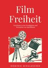 Buchcover Filmfreiheit