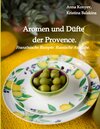 Buchcover Aromen und Düfte der Provence.