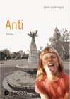 Buchcover Anti - Lisei Luftvogel (ePub)
