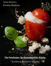 Buchcover Die Feinheiten der französischen Küche.