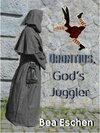 Buchcover Orontius, God's Juggler