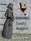 Buchcover Orontius, God's Juggler