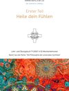Buchcover Erster Teil: HEILE DEIN FÜHLEN