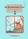 Buchcover Die Kurswechsel-Crew
