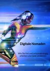 Buchcover Digitale Nomaden - Wie Sie frei und ortsunabhängig arbeiten und Geld verdienen
