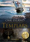Buchcover OAK ISLAND - The Treasure Island of the Templars