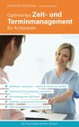 Buchcover Optimiertes Zeit- und Terminmanagement für Arztpraxen