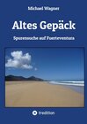 Buchcover Altes Gepäck - Roman