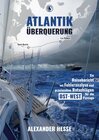 Buchcover Atlantiküberquerung