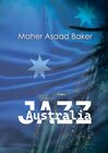 Buchcover Australia Jazz