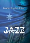 Buchcover Australia Jazz