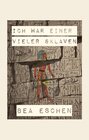 Buchcover Ich war einer vieler Sklaven