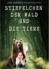 Buchcover Stiefelchen, der Wald und die Tiere - Jörg Krämer (ePub)