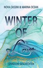 Buchcover Winter of Love