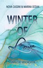 Buchcover Winter of Love