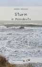 Buchcover Sturm in Moordevitz