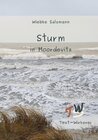 Buchcover Sturm in Moordevitz