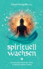 Buchcover Spirituell wachsen