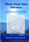 Buchcover Three steps into Oneness