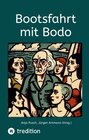 Buchcover Bootsfahrt mit Bodo