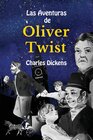 Buchcover Las Aventuras de Oliver Twist