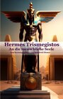 Buchcover Hermes Trismegistos