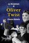 Buchcover Le Avventure di Oliver Twist