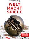 Buchcover Welt Macht Spiele