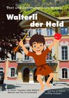 Buchcover Walterli der Held