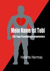 Buchcover Mein Name ist Tobi