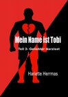 Buchcover Mein Name ist Tobi