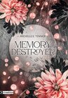 Buchcover memory Destroyer