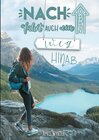 Buchcover Nach oben führt auch ein Weg hinab - Roadtrip durch Kanada